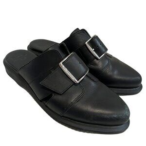 Dr Martens mules